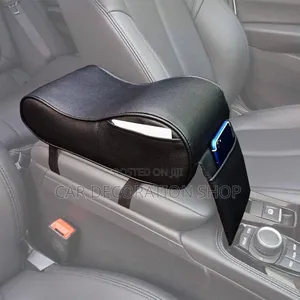 Comfortablity Armrest Top Pillow