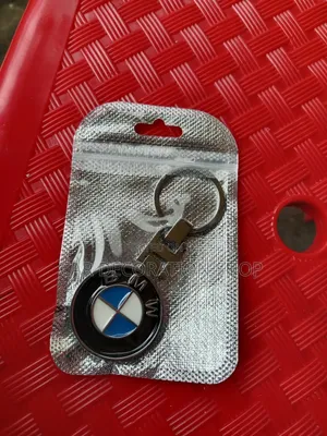 BMW Key Ring Chain
