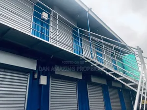 Biashara Park Business Centre for Sale in Uthiru