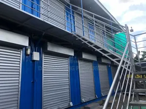 Biashara Park Business Centre for Sale in Uthiru