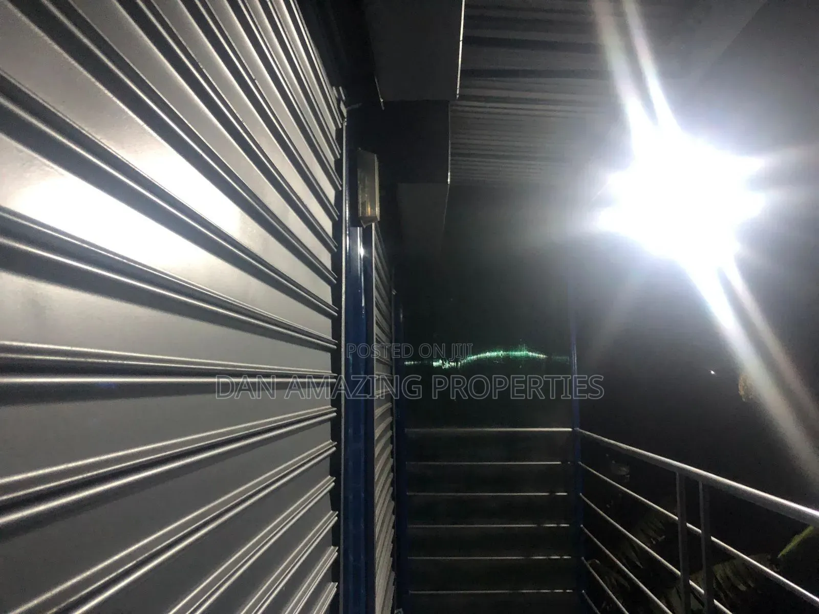 Biashara Park Business Centre for Sale in Uthiru