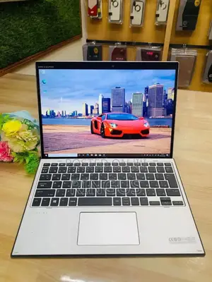Laptop HP Elite X2 1013 G4 16GB Intel Core I7 SSD 512GB