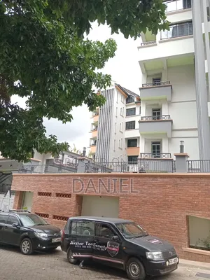 1bdrm Apartment in Westlands for rent