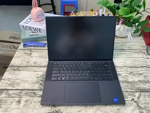 Laptop Dell Precision 5550 16GB Intel Core I7 SSD 512GB