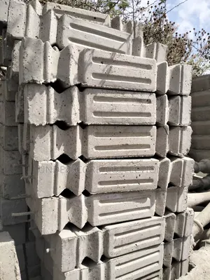 Concrete Mibiro