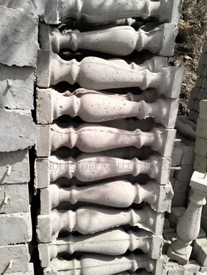 Concrete Mibiro