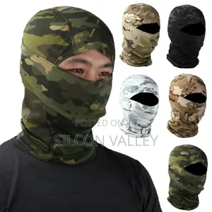 Balaclava Mask Tactical