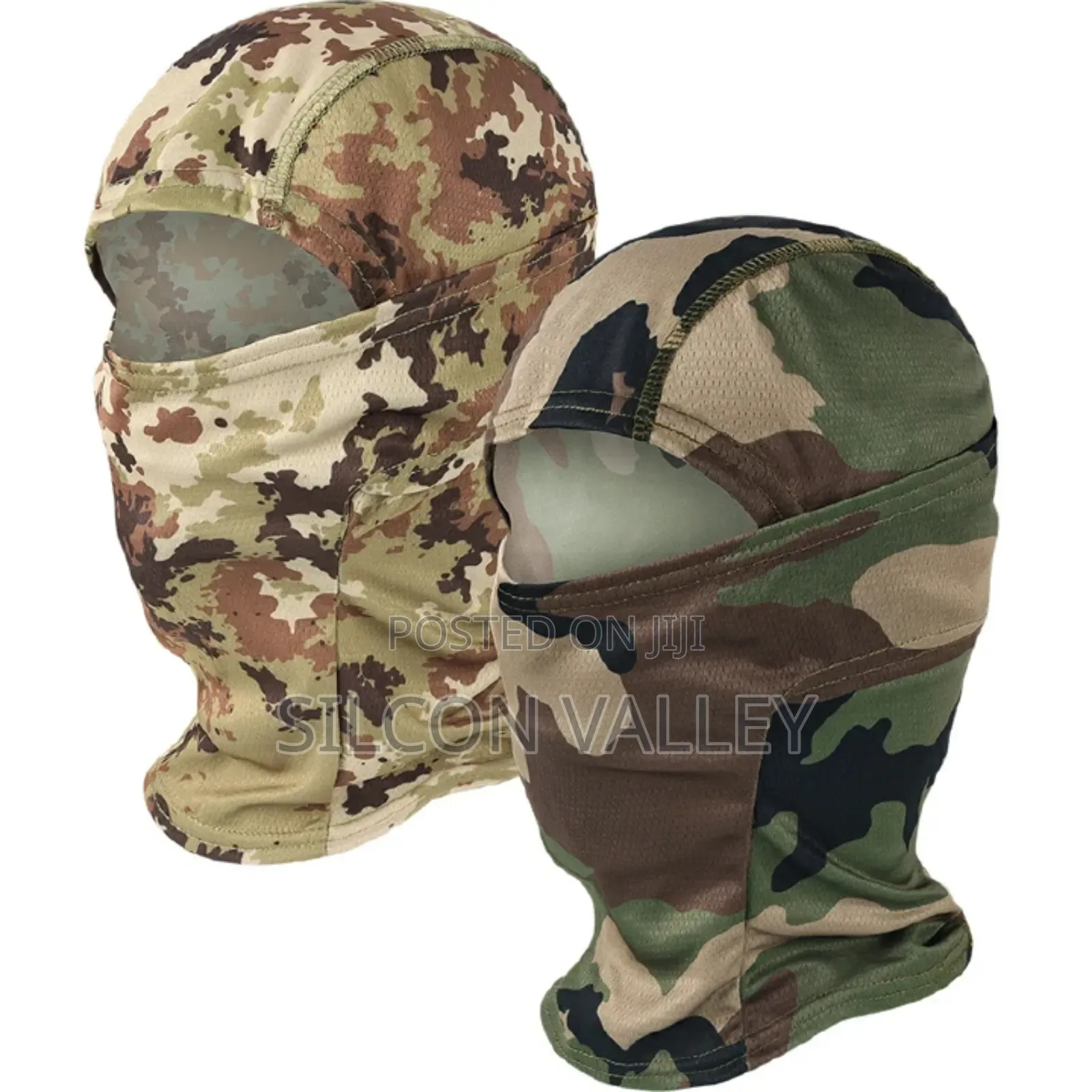 Balaclava Mask Tactical