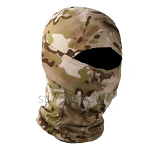 Balaclava Mask Tactical