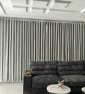 Silver Total Blackout Window Curtains