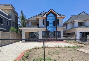 4bdrm Maisonette in Kitengela for rent
