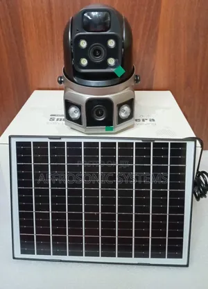 4g Wifi Camera