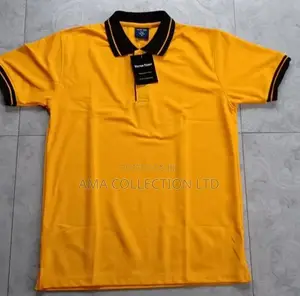 Imported Polo Shirts