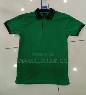 Imported Polo Shirts