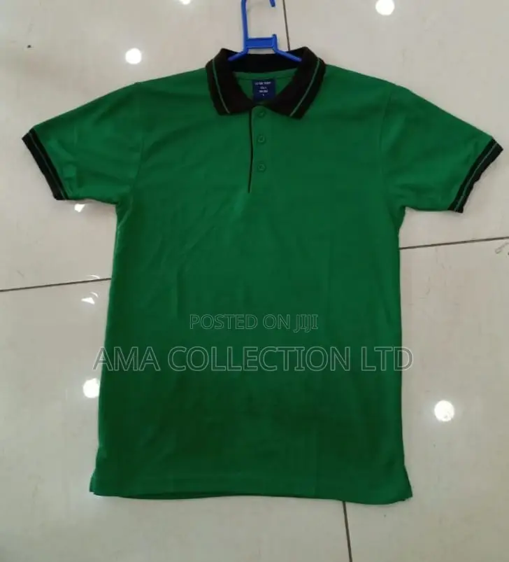 Imported Polo Shirts