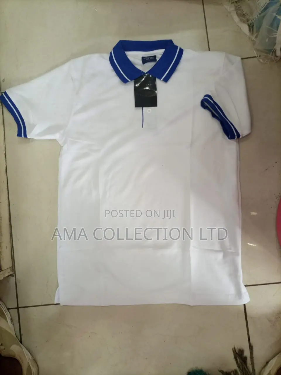 Imported Polo Shirts
