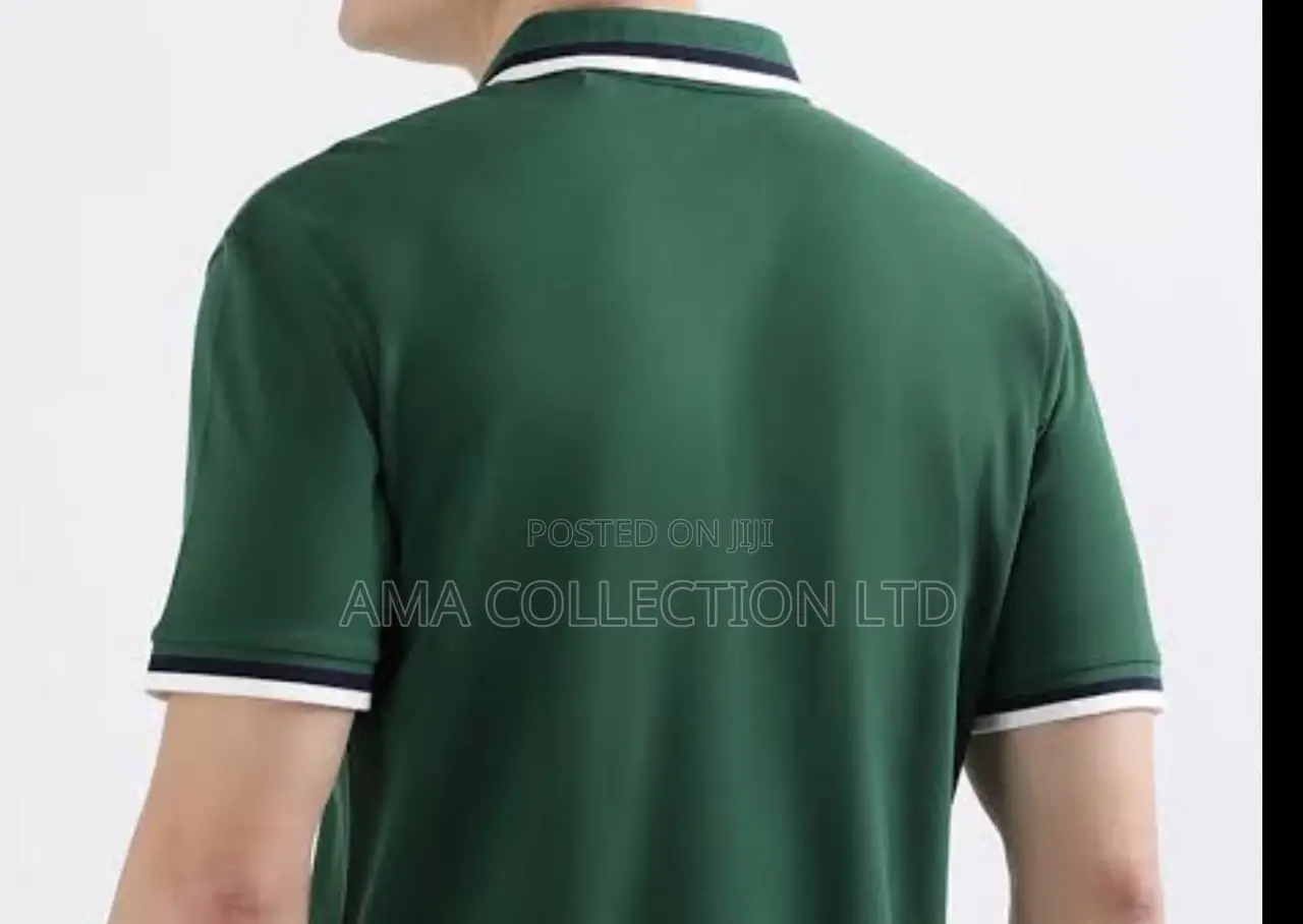 Imported Polo Shirts