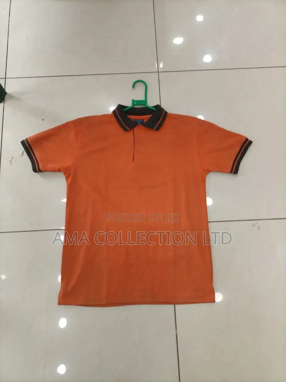 Imported Polo Shirts