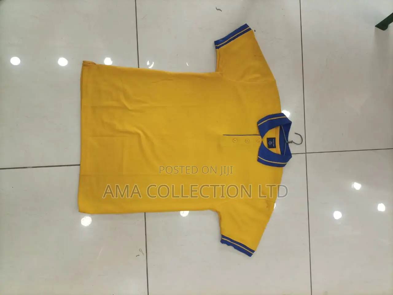 Imported Polo Shirts