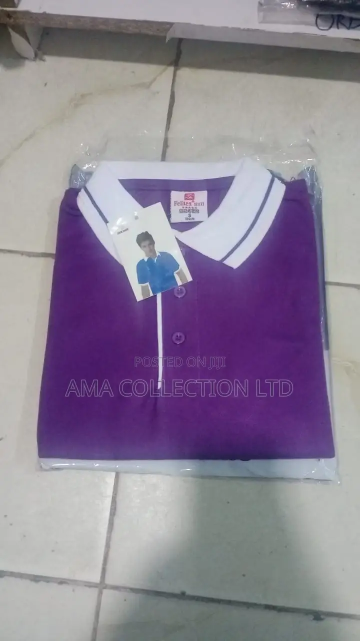 Imported Polo Shirts