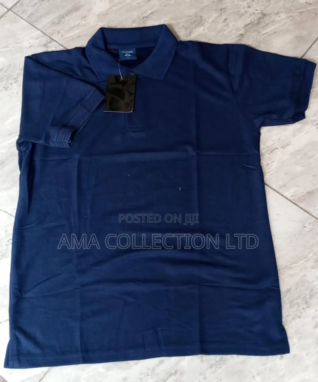 Imported Polo Shirts
