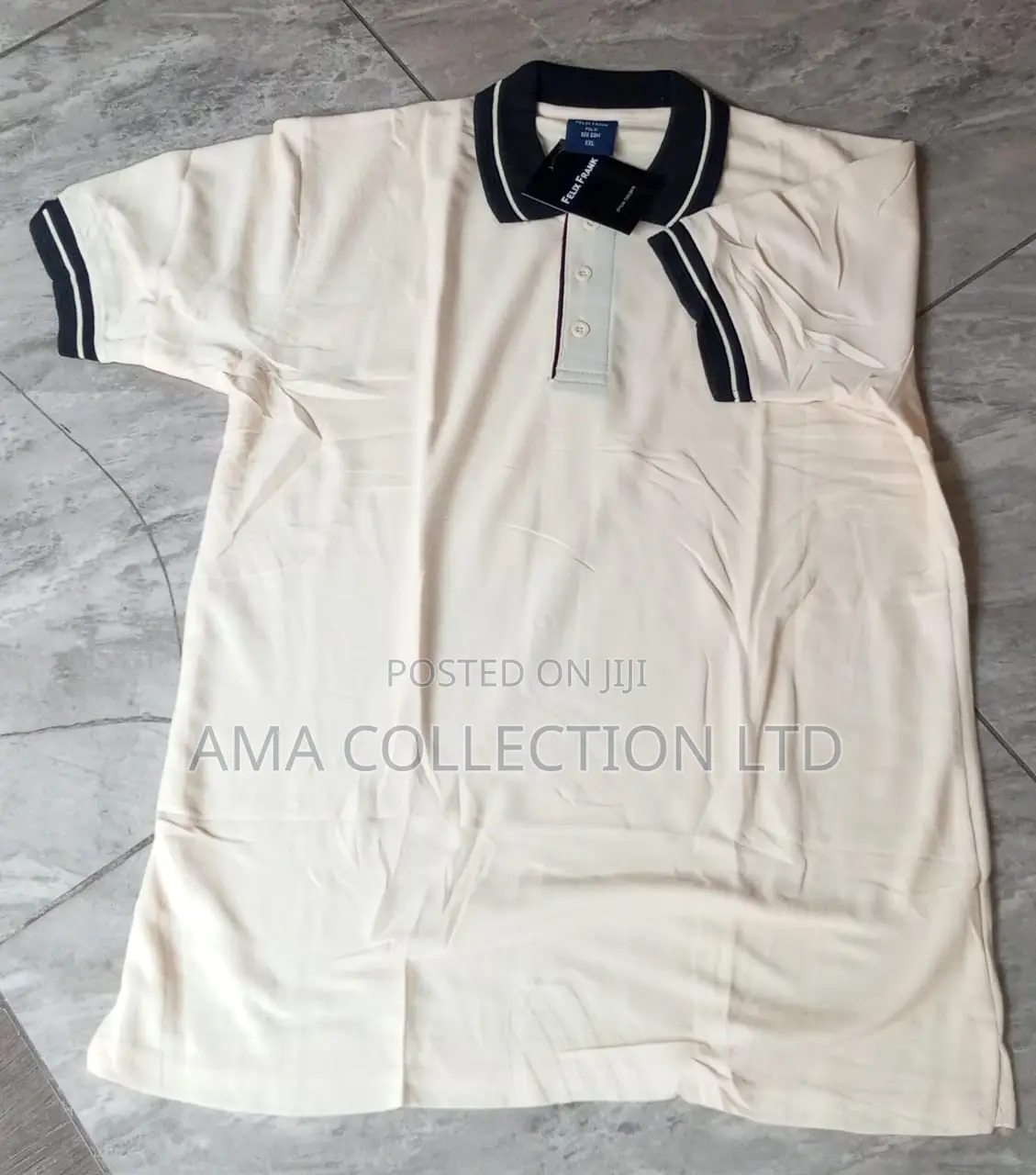 Imported Polo Shirts