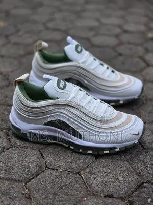 Nike Airmax 97 Sun Club Original  * *Sizes:40 -45