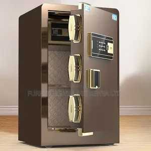 Office Safe:Pry Resistant Security Safe for Office-60kgs