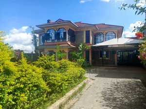 4bdrm Maisonette in Syokimau for rent