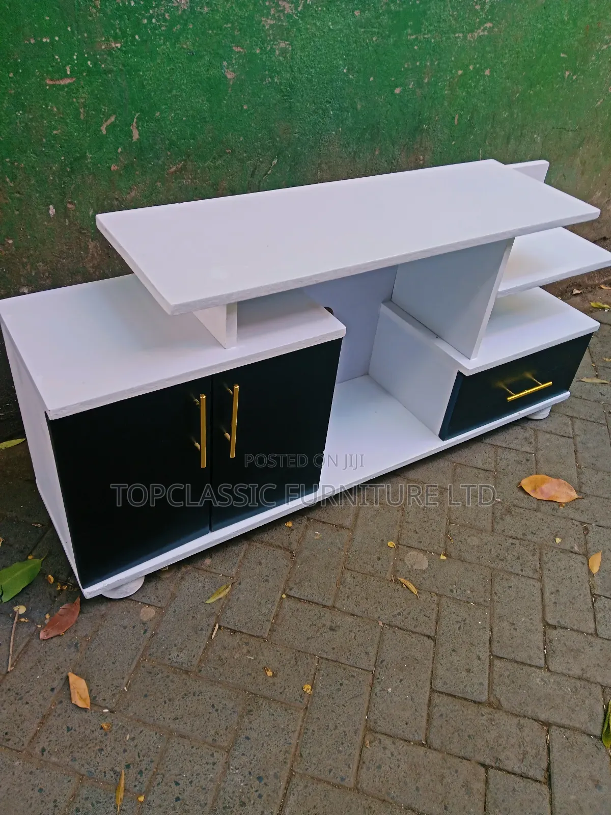 Tv Stand 4.5