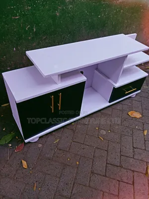 Tv Stand With Drawer
