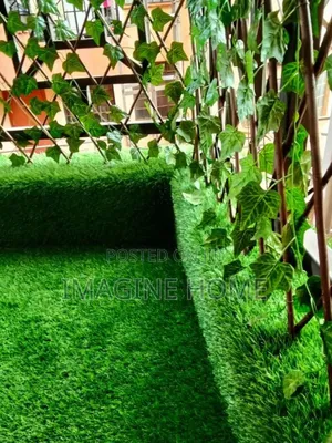 Expandable/Stretchable Green Fences