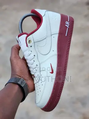 Nike Airforce 1 Low 40th Anniversary 40_44