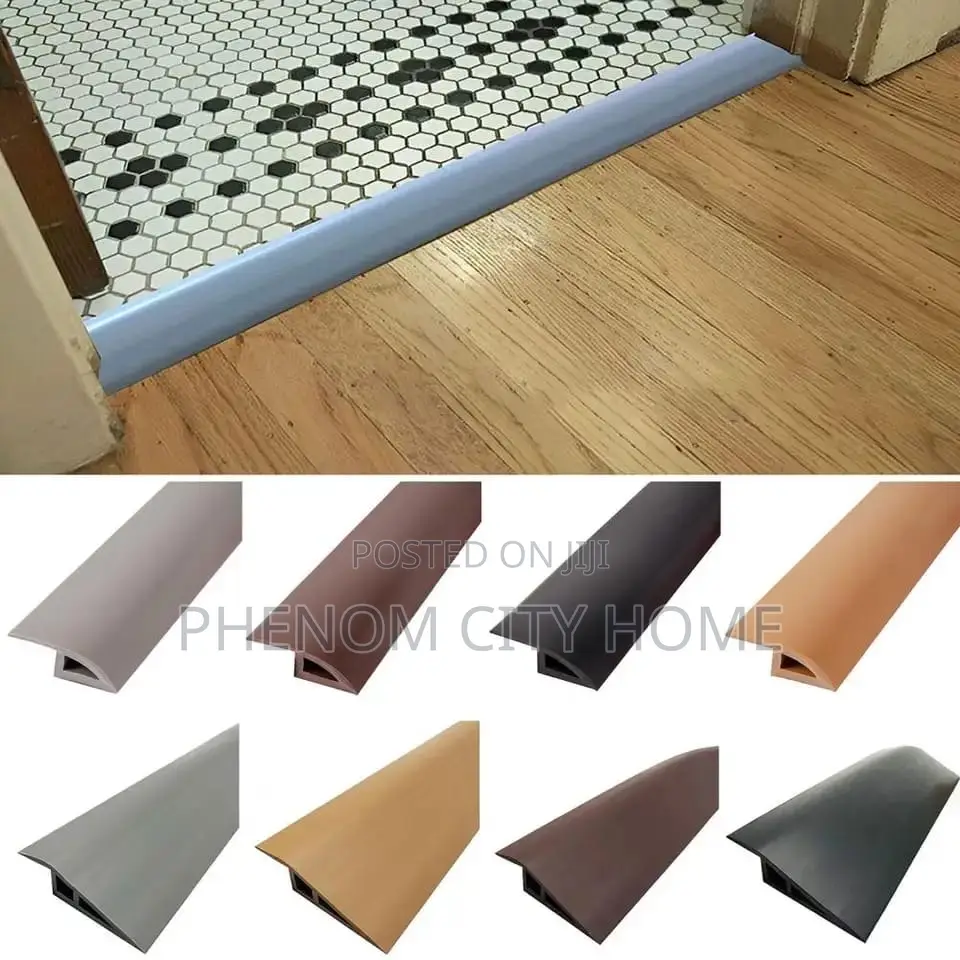 Self Adhesive Floor Cable Protector
