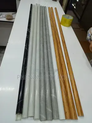 High Quality Aluminum Alloy Self Adhesive Floor Cable