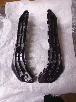Fielder/Axio 2007-2010 Bumper Slides (Brackets)
