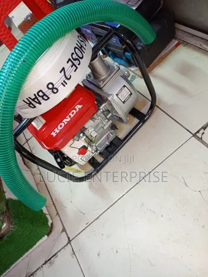 Honda Water Pump 2inch +Delivery Pipe