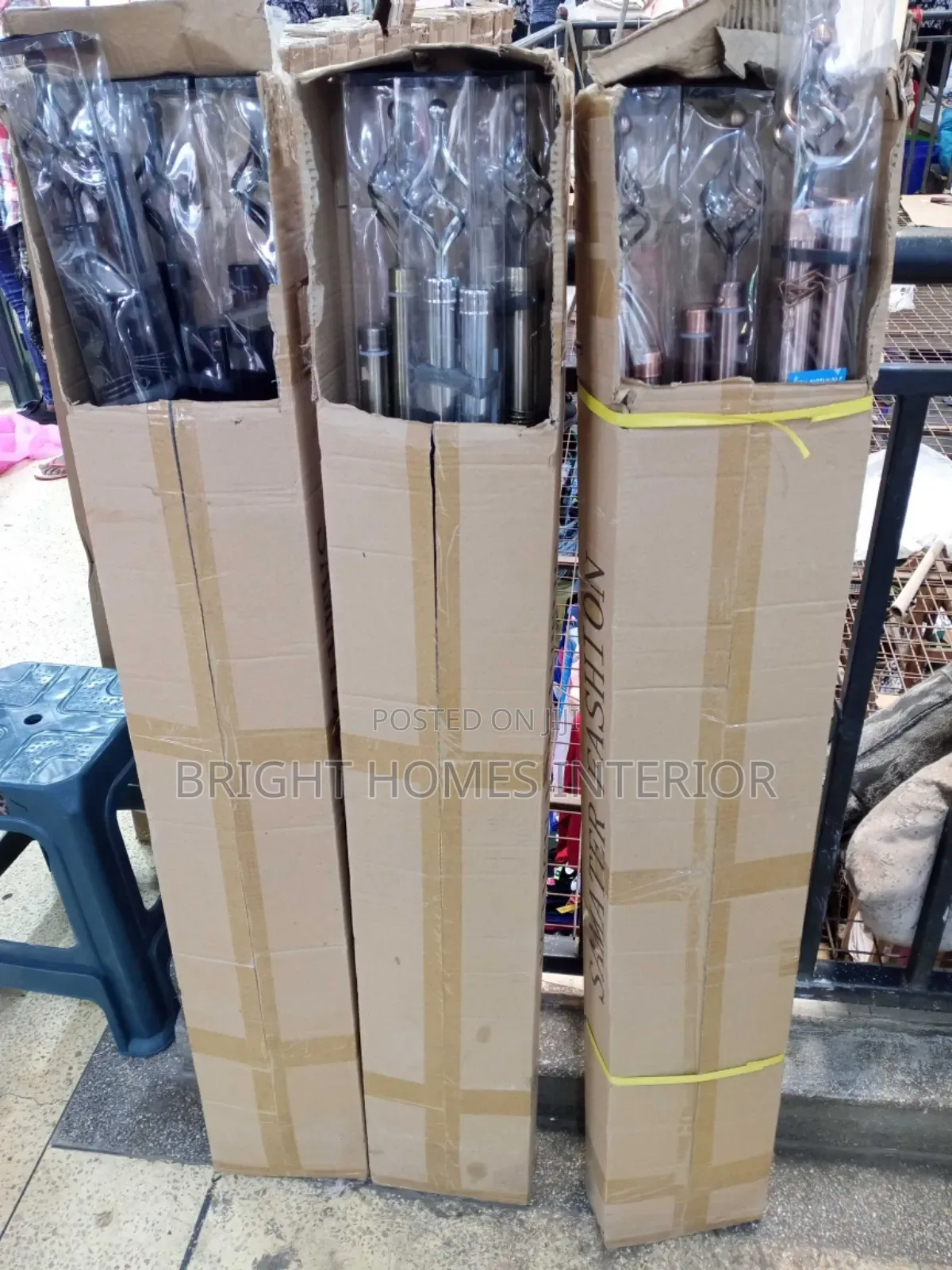 Adjustable Cheap Curtain Rods