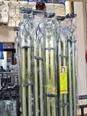 Antic Adjustable Cheap and Affordable Curtain Rods