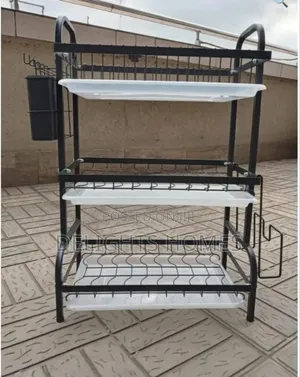 3 Layer Heavy-Duty-Dv