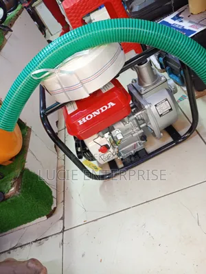 2inch Honda Water Pump/Petrol Water Pump+Delivery Pipe