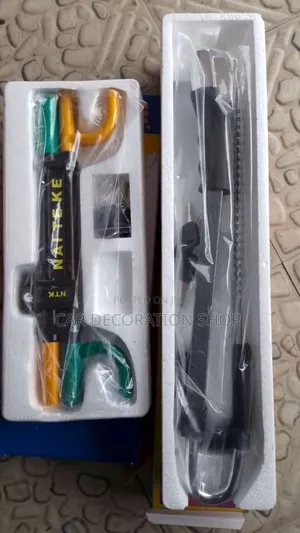 Heavy Duty Anti Theft Steering Lock Fits All Car Models