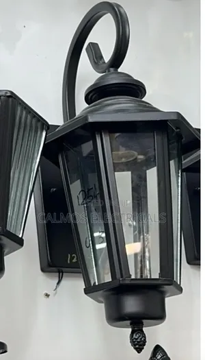 Wall Mount Lights