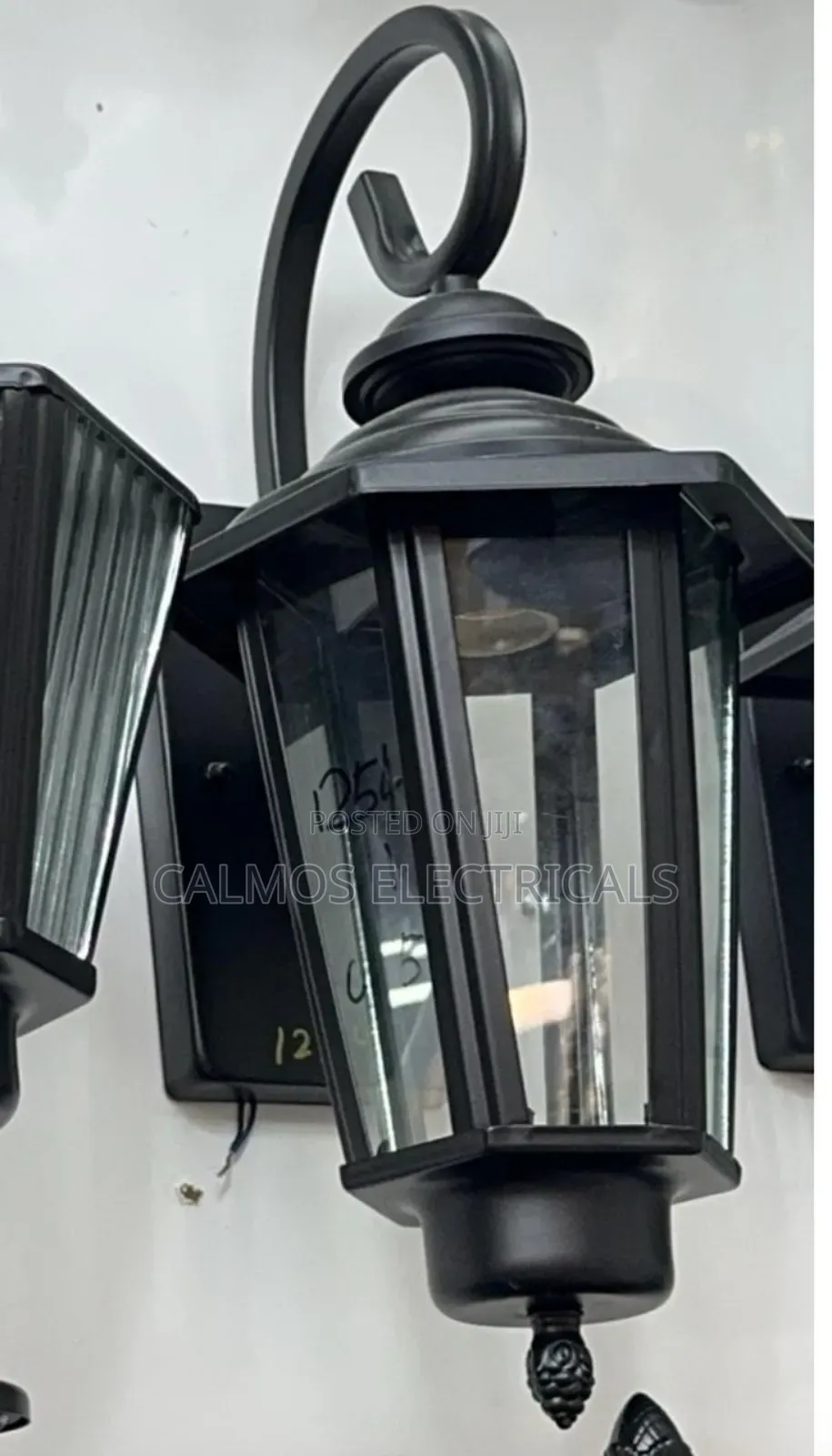 Wall Mount Lights