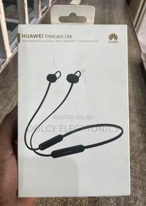 Huawei Freelace Lite