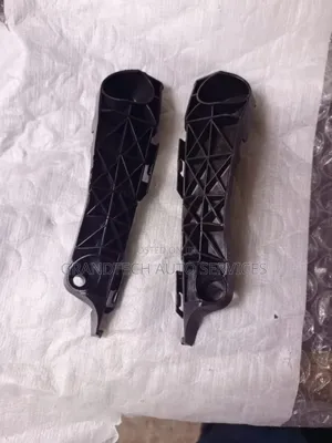 Rav4 Ac31 Bumper Brackets [Slides]