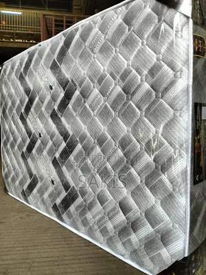 5 X 6 X 8 Fibre Mattresses! High Density Quilted!