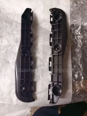 Premio 260 Bumper Brackets Slides