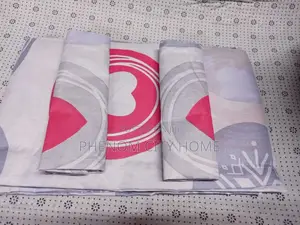 Cozy Warm 4pc Cotton Bedsheets