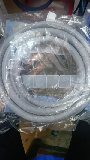 Washing Machine Pipe